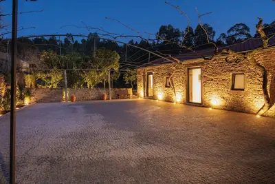 Image de House Porto Covelas - Grandparents