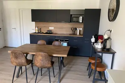 Image de Le Bellevue : Marché de Noël - Hypercentre