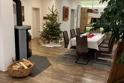 Image de Vacation cottage Hubertus