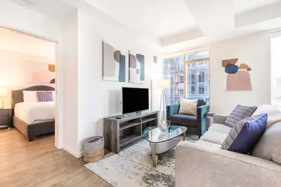 Image de Luxury Apt with Gym in Seaport