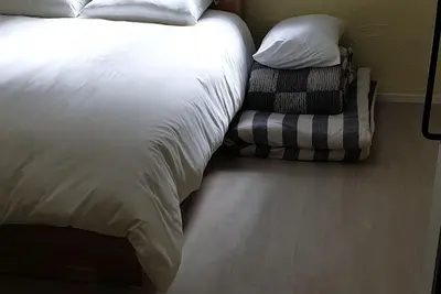 Image de Cozy 2-bedroom house in Euijeongbu. 1 hour from Airport with Direct airport bus.