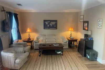 Image de Neighborhood located on the same street as the beautiful Augusta National.