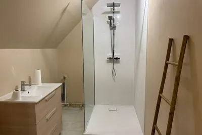 Image de BoiKlo - Private pool, Billard, Spa Nordique 10p