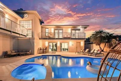 Image de Spacious 6br Villa w/ Heated Pool in Pompano Beach