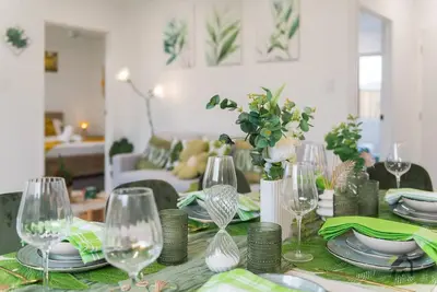 Image de Cozy&Luminous 5-bedroom house