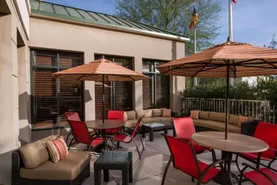 Image de Free 24-hour shuttle to Phx Airport