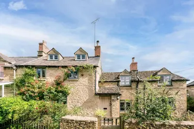 Image de A beautiful characterful Cotswold Cottage - Post Office Cottage