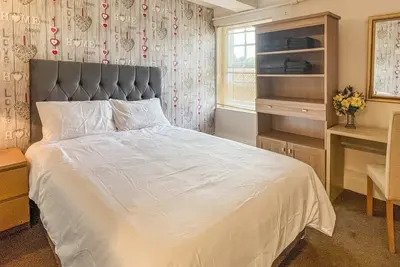 Image de Host & Stay | Apartment 4, Church Walk