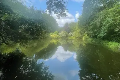 Image de Nanou - Gîte au cœur de la nature
