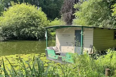 Image de La Toue de Cœur.