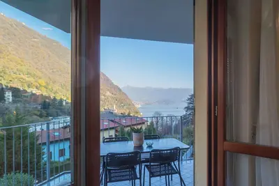 Image de We Lake Como - Une Chambre Appartement, Couchages 4