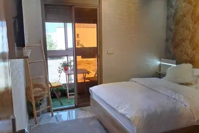 Azur Appartement