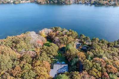 Image de Pond Paradise