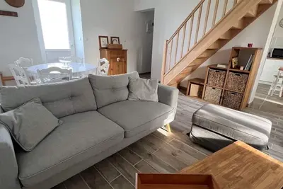 Image de Gîte à la campagne