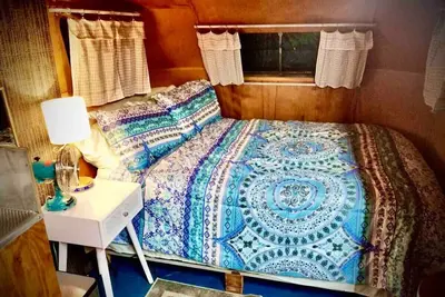 Image de 1949 Spartan Aircraft Cottage w/Ac - Durham, Nc