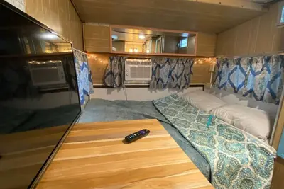 Image de 1969 Shasta Camper Cottage w/Ac - Durham, Nc