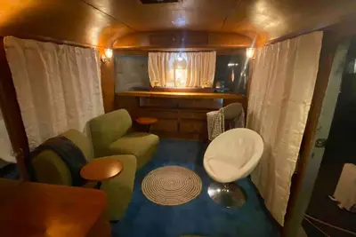 Image de 1951 Spartan Aircraft Cottage w/Ac - Durham, Nc