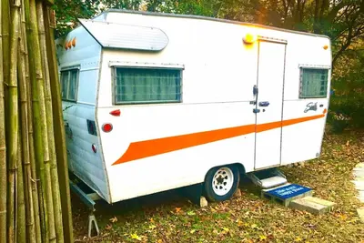 Image de 1966 Shasta Cottage w/Ac - Durham, Nc