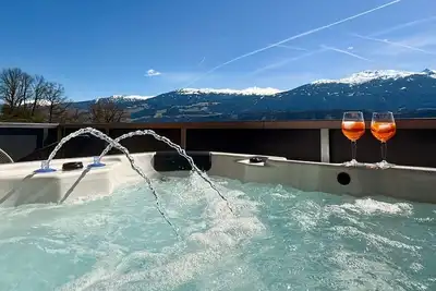 Image de Bergpanorama Lodge