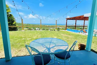 Image de Charming cottage with Pool, Ac and WiFi in Christiansted
