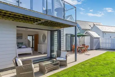 Image de Seascape - Westward Ho!