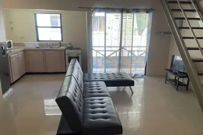 Image de Cozy 2 Bedroom Apt near Swallows Beach\n\n