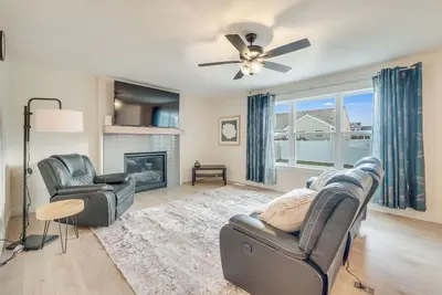 Image de Slate Escape at Boulder Ridge