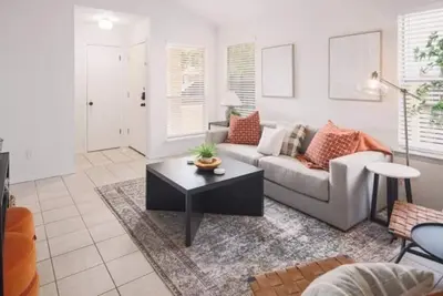 Image de Hestia: Clean, modern & pet friendly! fast wifi