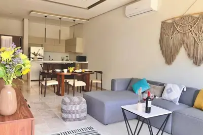 Image de Hotel Zone Tulum for Families and friends\n\n