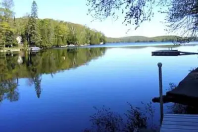 Image de Soyers Lake Retreat