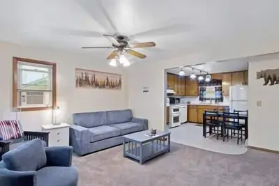 Image de Room 8, 2 Bed Apartment