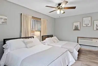 Image de Room 7, Kozy Rest Motel