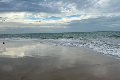 Image de 2 Br Beach Resort Apt with WiFi and access to the beach
