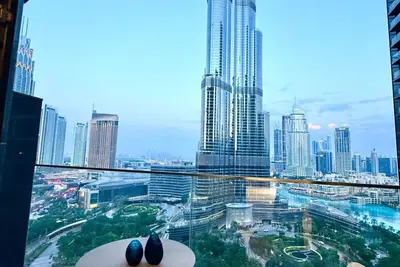 Image de Address Residences at Downtown