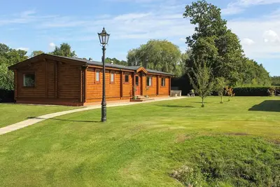 Image de 2 bedroom accommodation in Pulborough, near Arundel