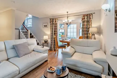 Image de Blackthorn Cottage - Aberporth