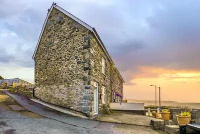 Image de Seaview Cottage Barmouth