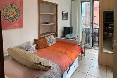 Image de Apartment sea view Gaeta