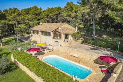 Image de Villa Cheval Blanc by Villa Plus