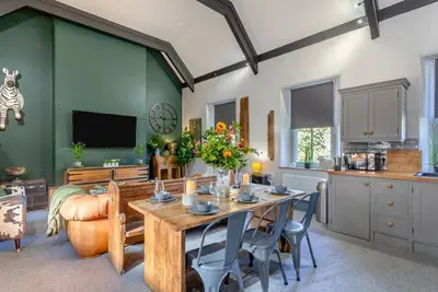 Image de The Old Mission Hall