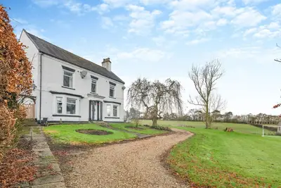 Image de Springdale Farmhouse