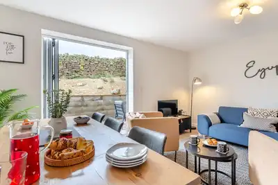 Image de Wising Gill House - Trois Chambres Maison, Couchages 6