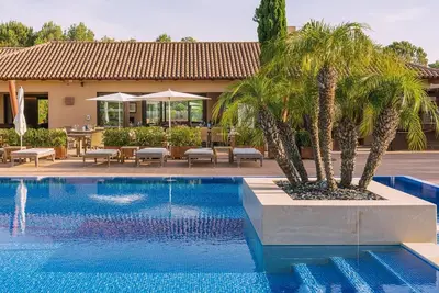 Image de Villa Monte Rei 7 - Trois Chambres Villa, Couchages 6