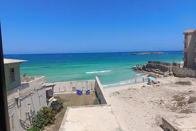 Image de Hot romantic agmista beach flat