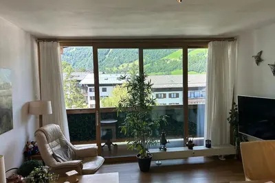 Image de Penthouse Overview By Krone