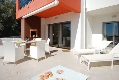 Image de Top Vitismar apartment with pool