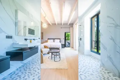 Image de Découvrez le Domaine de Rocqueval : votre escapade luxueuse au cœur des Alpilles