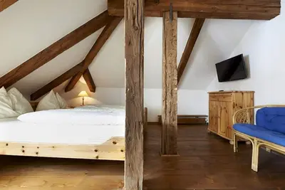 Image de Family room - Hotelchen Döllacher Dorfwirtshaus