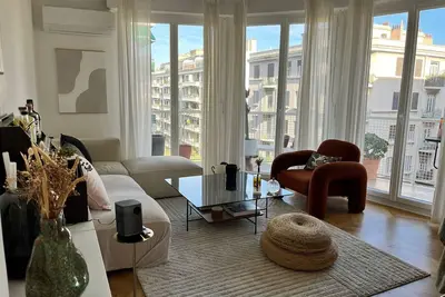 Image de Cosy T3 avec Wifi au cœur de Vauban