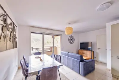 Image de Appartement mont d'Auron